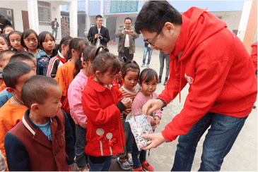 关于汇付-公司介绍-汇付天下响应上海徐汇区“百企结百村”精准帮扶行动